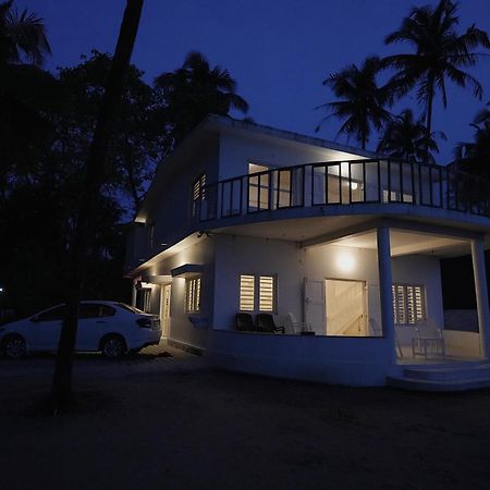 Beach At The White House Udupi Εξωτερικό φωτογραφία